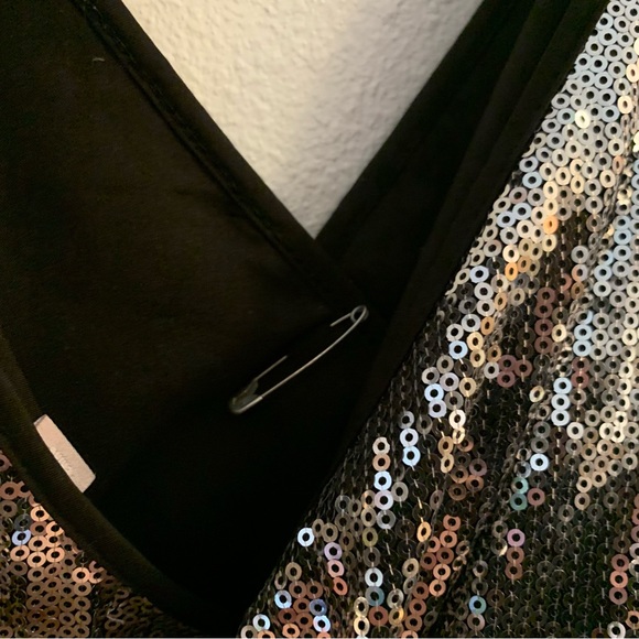 Nordstrom Chelsea28 Sequin Tank - Picture 8 of 8